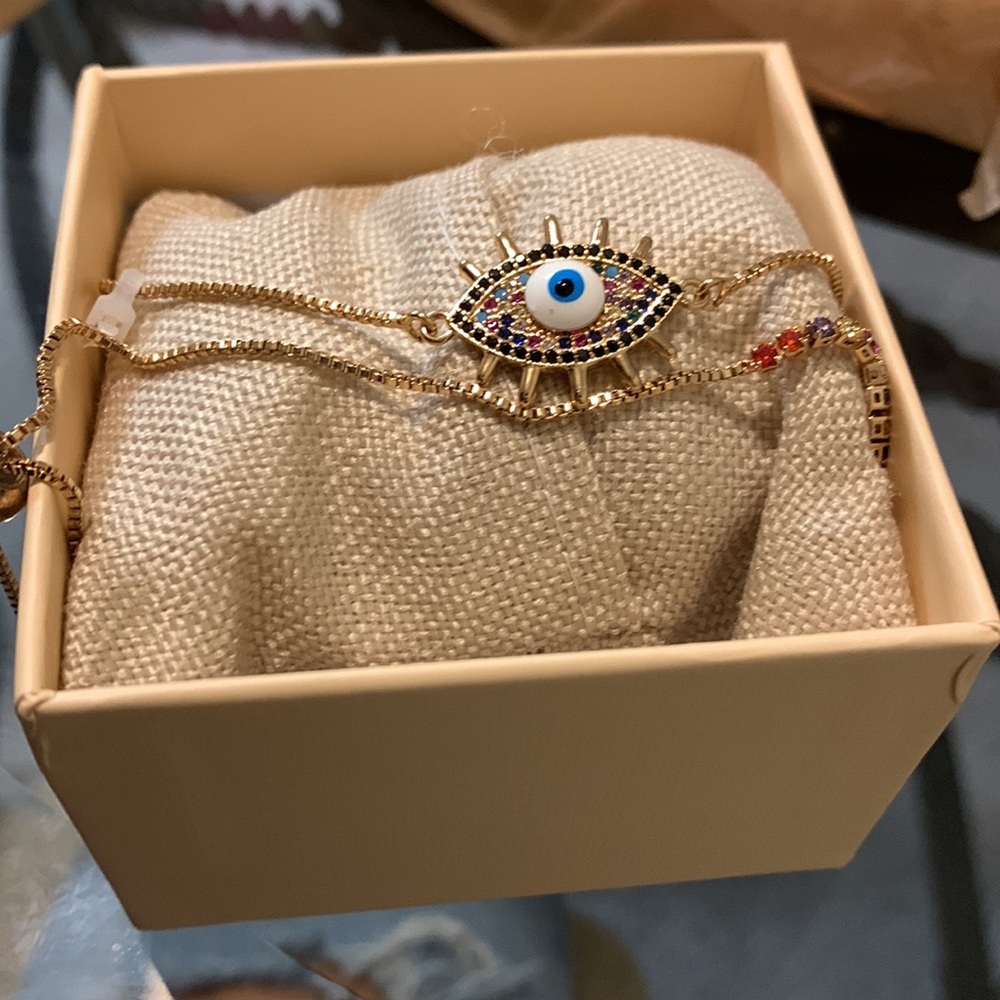 Braclet
